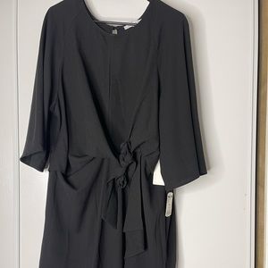 Brand new black dress